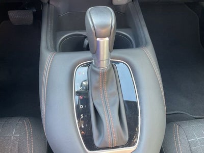 2025 Honda HR-V 2WD Sport