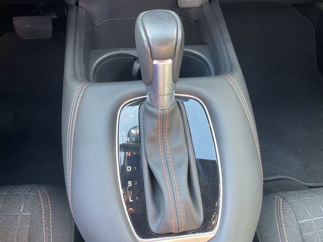 2025 Honda HR-V 2WD Sport