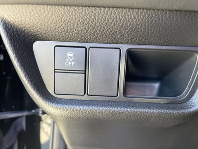 2025 Honda HR-V 2WD Sport