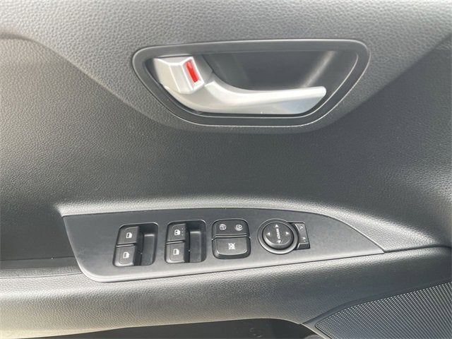 2022 Kia Rio 5-Door S