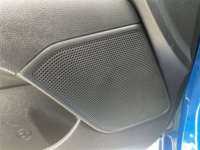 2022 Kia Rio 5-Door S