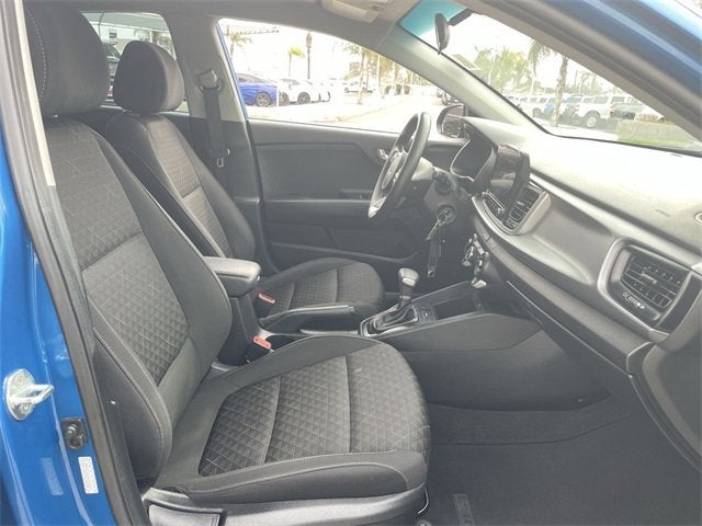 2022 Kia Rio 5-Door S