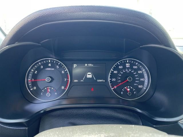 2024 Kia Forte LX