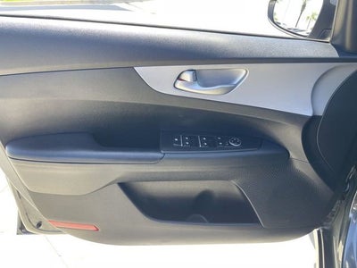 2024 Kia Forte LX