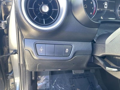 2024 Kia Forte LX