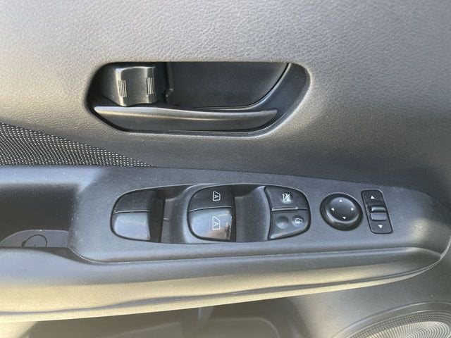 2020 Nissan Kicks S Xtronic CVT