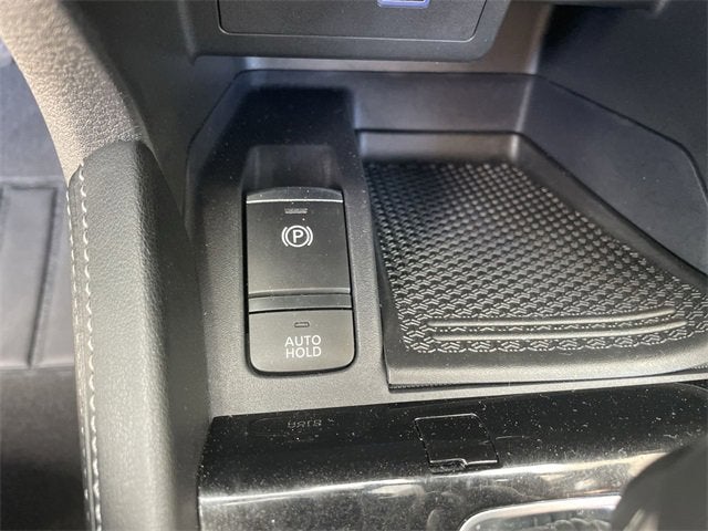 2024 Nissan Kicks SV Xtronic CVT