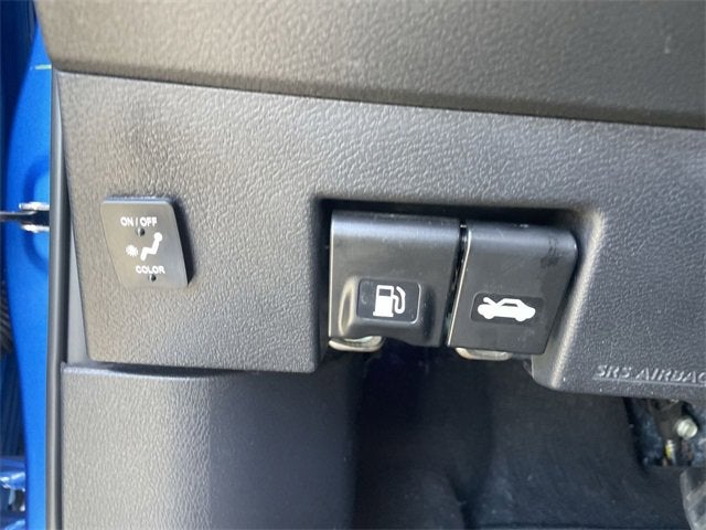 2024 Nissan Kicks SV Xtronic CVT