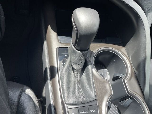 2021 Toyota Camry XSE Hybrid