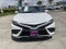 2021 Toyota Camry XSE Hybrid