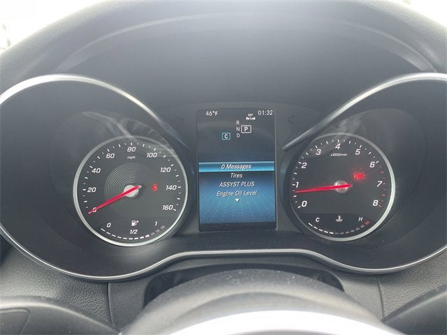 2019 Mercedes-Benz C 300 C 300