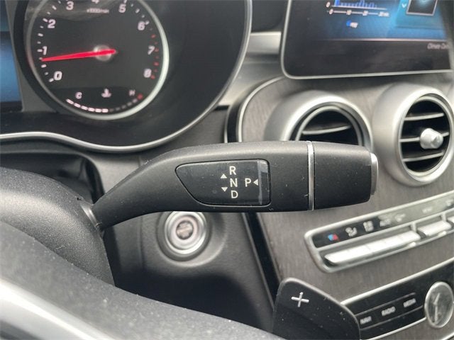 2019 Mercedes-Benz C 300 C 300