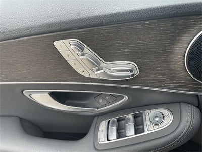 2019 Mercedes-Benz C 300 C 300