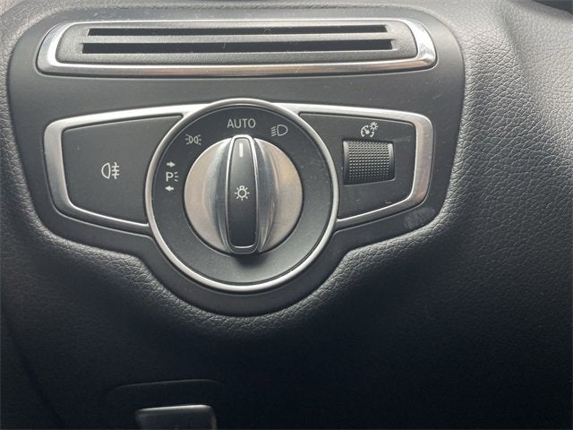 2019 Mercedes-Benz C 300 C 300