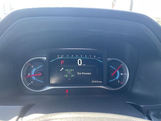 2022 Honda Pilot AWD Black Edition