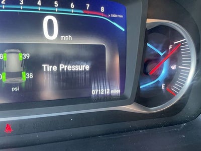 2022 Honda Pilot AWD Black Edition