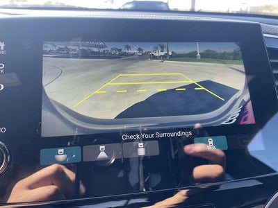 2022 Honda Pilot AWD Black Edition