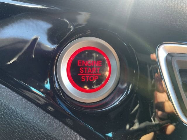 2022 Honda Pilot AWD Black Edition