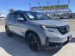 2022 Honda Pilot AWD Black Edition