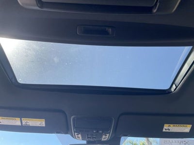 2022 Honda Pilot AWD Black Edition