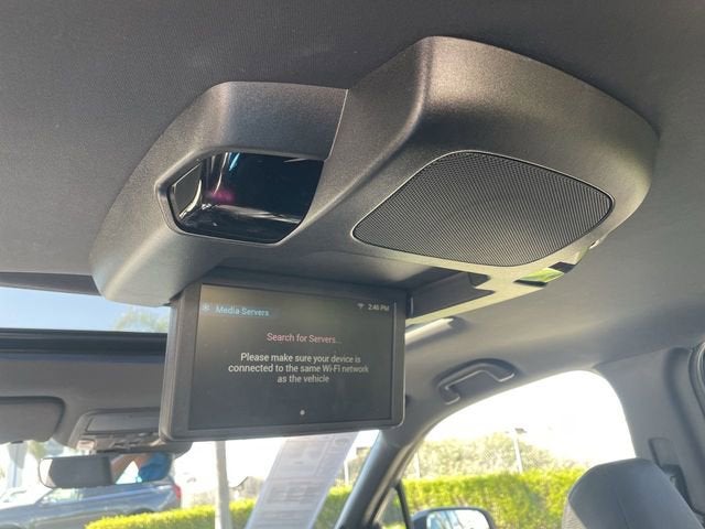 2022 Honda Pilot AWD Black Edition