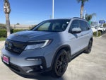 2022 Honda Pilot AWD Black Edition