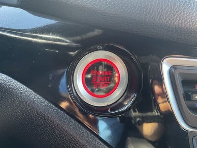 2024 Honda Ridgeline Black Edition