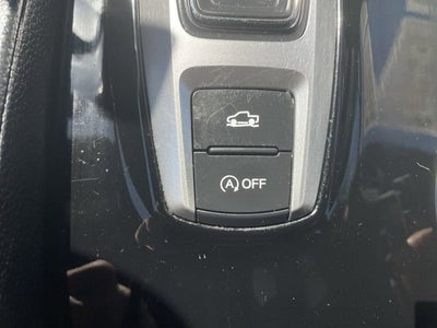 2024 Honda Ridgeline Black Edition