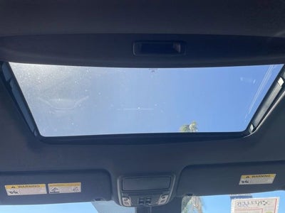 2024 Honda Ridgeline Black Edition