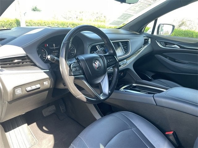 2022 Buick Enclave Premium