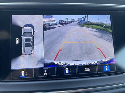 2022 Buick Enclave Premium