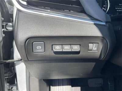 2022 Buick Enclave Premium