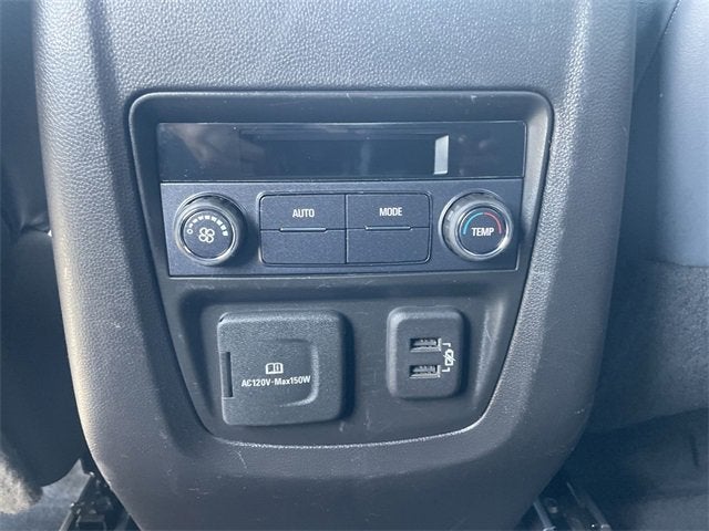 2022 Buick Enclave Premium