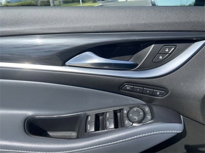 2022 Buick Enclave Premium