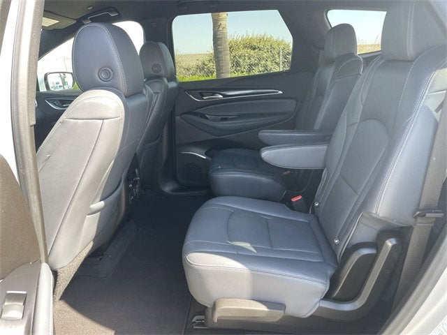 2022 Buick Enclave Premium