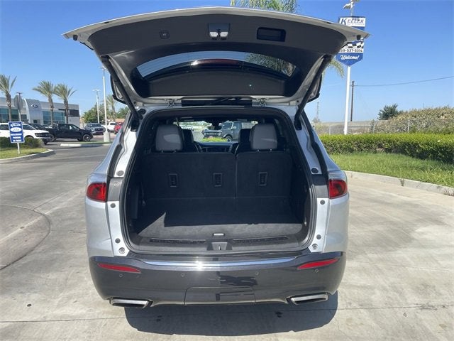 2022 Buick Enclave Premium