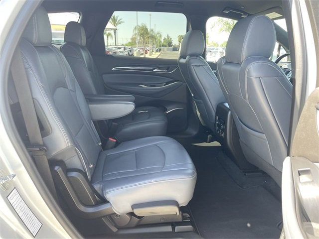 2022 Buick Enclave Premium