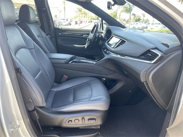 2022 Buick Enclave Premium