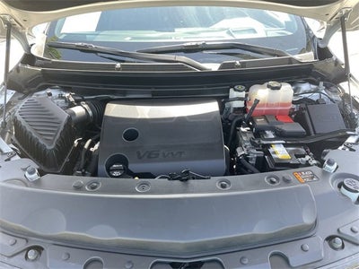 2022 Buick Enclave Premium