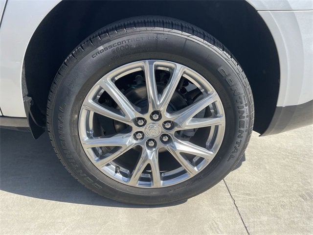 2022 Buick Enclave Premium