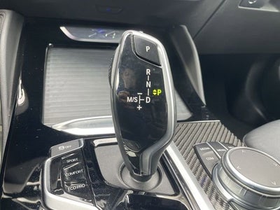 2021 BMW X4 xDrive30i