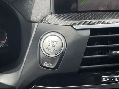 2021 BMW X4 xDrive30i