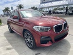 2021 BMW X4 xDrive30i