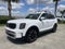 2025 Kia Telluride SX