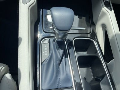 2025 Kia Telluride SX