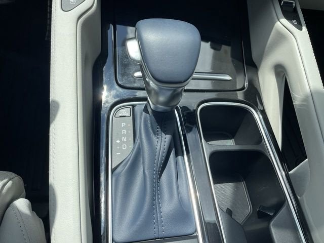 2025 Kia Telluride SX