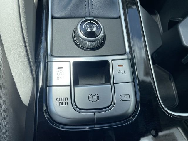 2025 Kia Telluride SX