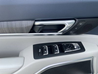 2025 Kia Telluride SX