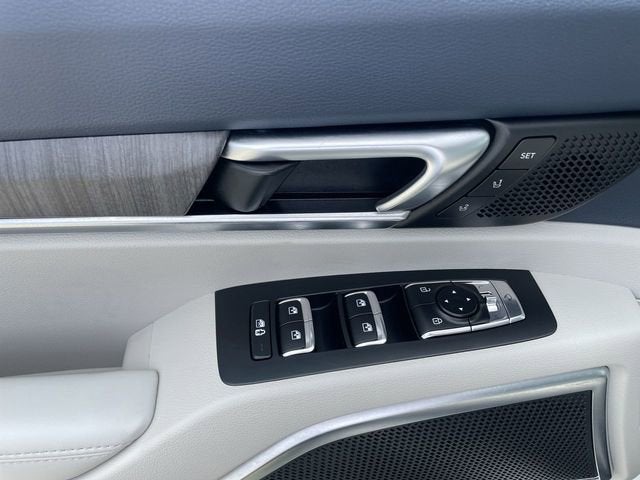 2025 Kia Telluride SX