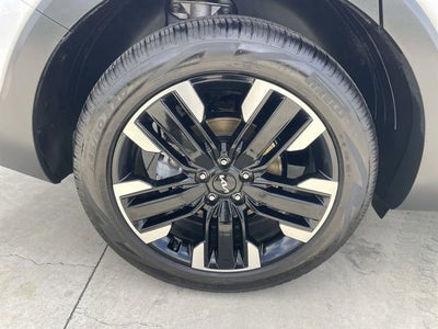 2025 Kia Telluride SX